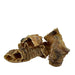 Petsnack Buffelslurf 5 Cm 250 Gr