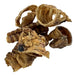 Petsnack Buffelslurf 5 Cm 250 Gr