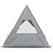 Trixie Kattenmand Tipi Samoa Grijs 55X55X50 Cm