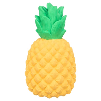 Trixie Ananas Latex Geel 14X8,5X8,5 Cm