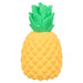 Trixie Ananas Latex Geel 14X8,5X8,5 Cm