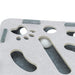 Trixie Hole'n'roll Box Vilt Grijs 30X30X7,5 Cm