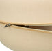 Trixie Speeldonut Vilt Beige 60X60 Cm