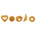 Trixie Denta Fun Pastry Met Collageen 100 Gr