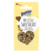 Bunny Nature My Little Sweetheart Kokos / Ananas 30 Gr