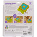 Nina Ottosson Challenge Slider Level 2 26X24X5 Cm