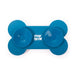 Martin Likmat Bot Met Zuignappen Siliconen Blauw 22X13X2 Cm