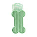 Martin Likmat Bot Met Zuignappen Siliconen Groen 22X13X2 Cm