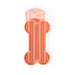 Martin Likmat Bot Met Zuignappen Siliconen Roze 22X13X2 Cm