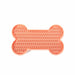 Martin Likmat Bot Met Zuignappen Siliconen Roze 22X13X2 Cm