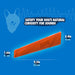 Chuckit Super Crunch Stick 22X5,5X5,5 Cm