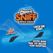Chuckit Sniff Fetch Stick Bacongeur 28X3X2,5 Cm