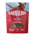 Carnilove Soft Snack Salmon / Thyme 200 Gr