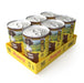 Josera Meat Lovers Pure Lamb 6X400 Gr