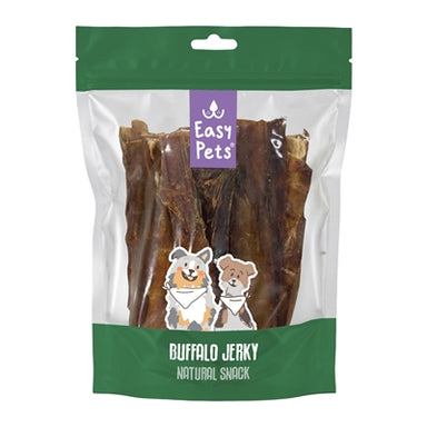 Easypets Buffel Jerky 180 Gr