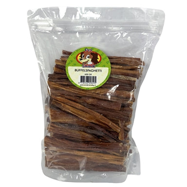 Petsnack Buffelspagehetti Sticks 600 Gr