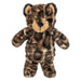 Trixie Beer Leo Pluche Panterprint 30 Cm