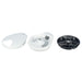 Trixie Voederautomaat Met Koelfunctie Tx4+1 (F10) Wit / Zwart 35,5X31X10 Cm