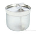 Trixie Drinkfontein Aqua Clear Kunststof / Rvs Wit 18X18X16 Cm