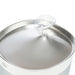 Trixie Drinkfontein Aqua Clear Kunststof / Rvs Wit 18X18X16 Cm