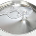Trixie Drinkfontein Aqua Clear Kunststof / Rvs Wit 18X18X16 Cm