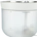Trixie Drinkfontein Aqua Clear Kunststof / Rvs Wit 18X18X16 Cm