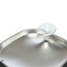 Trixie Drinkfontein Aqua Pure Kunststof / Rvs Zwart 18X18X14,5 Cm