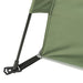 Trixie Hondentent Pop-Up Olijfgroen / Beige 100X100X80 Cm