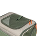 Trixie Rugzak Rocco Maximaal 10 Kg Beige / Olijfgroen 40X30X42 Cm
