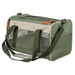 Trixie Tas Marlon Maximaal 7 Kg Beige / Olijfgroen 27X43X27 Cm