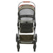 Trixie Hondenbuggy Maximaal 22 Kg Olijfgroen 56X100X101 Cm