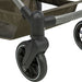 Trixie Hondenbuggy Maximaal 22 Kg Olijfgroen 56X100X101 Cm