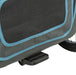 Trixie Fietskar Tot 35 Kg Blauw / Grijs M 81X102/145X102 Cm