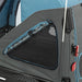 Trixie Fietskar Tot 35 Kg Blauw / Grijs M 81X102/145X102 Cm