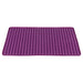 Trixie Bakmat Voor Dierensnacks Bpa Vrij Paars 38X28 Cm