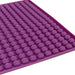 Trixie Bakmat Voor Dierensnacks Bpa Vrij Paars 38X28 Cm