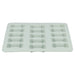 Trixie Bakmat Voor Dierensnacks Botvorm Bpa Vrij Grijs 24X29 Cm