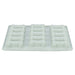 Trixie Bakmat Voor Dierensnacks Botvorm Bpa Vrij Grijs 24X29 Cm