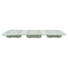 Trixie Bakmat Voor Dierensnacks Botvorm Bpa Vrij Grijs 24X29 Cm