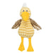 Trixie Vogel Pluche Geel 38 Cm