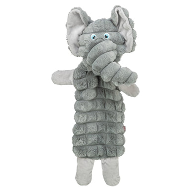 Trixie Olifant Pluche Grijs 54 Cm