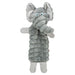 Trixie Olifant Pluche Grijs 54 Cm