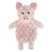 Trixie Varkentje Pluche Roze 40 Cm