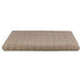 Trixie Vitale Matras Caliente Hoekig Bruin 60X45X6 Cm