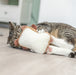 Trixie Toast Xxl Pluche Met Amerikaanse Catnip 18 Cm