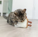 Trixie Toast Xxl Pluche Met Amerikaanse Catnip 18 Cm