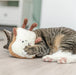Trixie Toast Xxl Pluche Met Amerikaanse Catnip 18 Cm