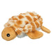 Trixie Spartel Schildpad Pluche 14 Cm