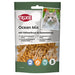 Trixie Ocean Mix Met Kippenborst En Catnip 50 Gr