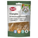 Trixie Triangles Met Kippenborst En Catnip 50 Gr